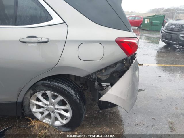 3GNAXJEV5JS636148 Chevrolet EQUINOX LT