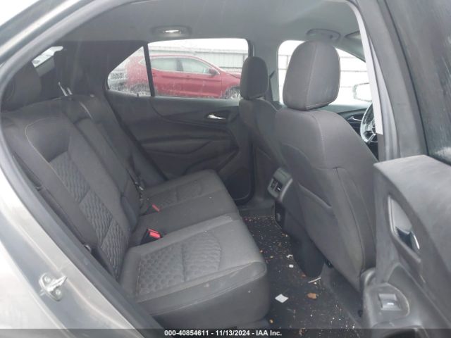 3GNAXJEV5JS636148 Chevrolet EQUINOX LT
