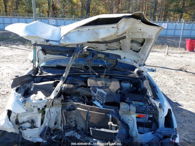 5TFDZ5BN1HX014716 Toyota Tacoma Trd Off Road