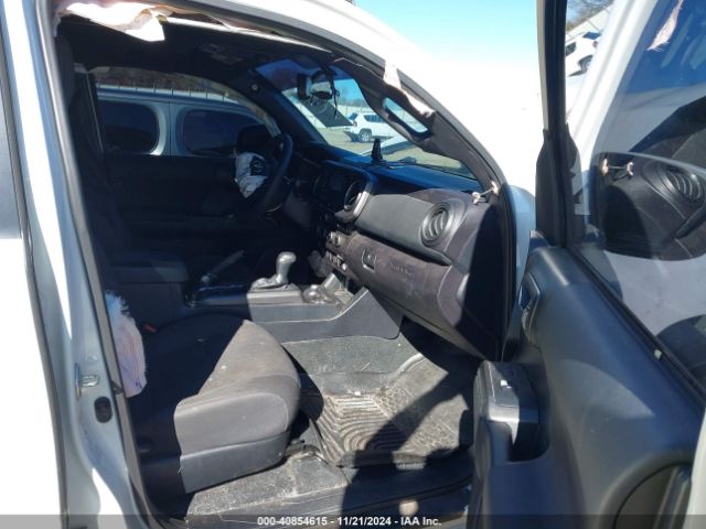 5TFDZ5BN1HX014716 Toyota Tacoma Trd Off Road