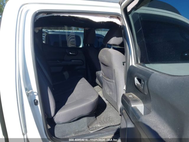 5TFDZ5BN1HX014716 Toyota Tacoma Trd Off Road