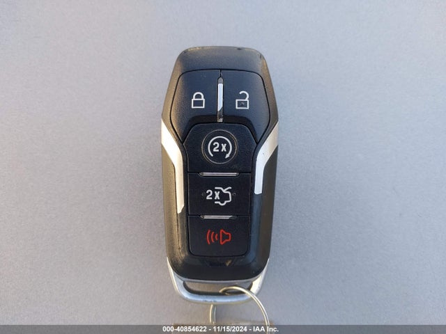 3FA6P0SU6GR196628 Ford Fusion Energi Titanium