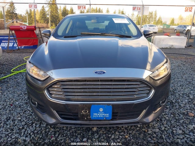 3FA6P0SU6GR196628 Ford Fusion Energi Titanium