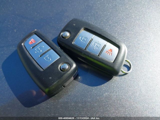 JN1BJ1AV6MW571181 Nissan Rogue Sport S Fwd Xtronic Cvt