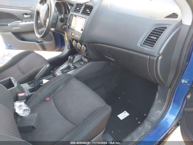 2019 MITSUBISHI OUTLANDER SPORT JA4AR3AU3KU033755 Photo 4