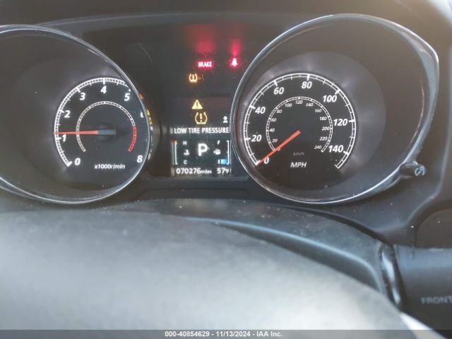 2019 MITSUBISHI OUTLANDER SPORT JA4AR3AU3KU033755 Photo 6