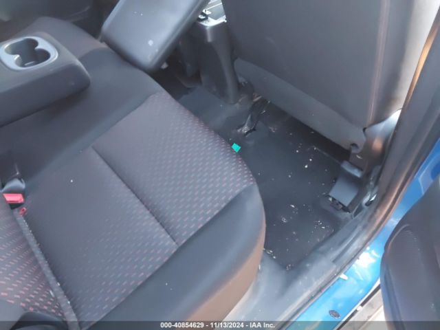 2019 MITSUBISHI OUTLANDER SPORT JA4AR3AU3KU033755 Photo 7