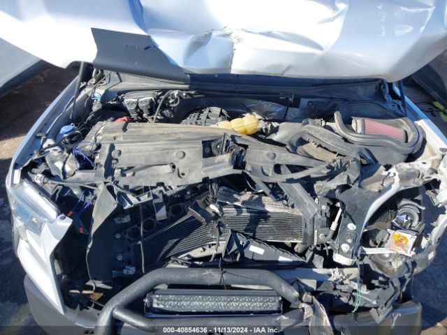 1FTEW1E86HFB07166 Ford F-150 Xl