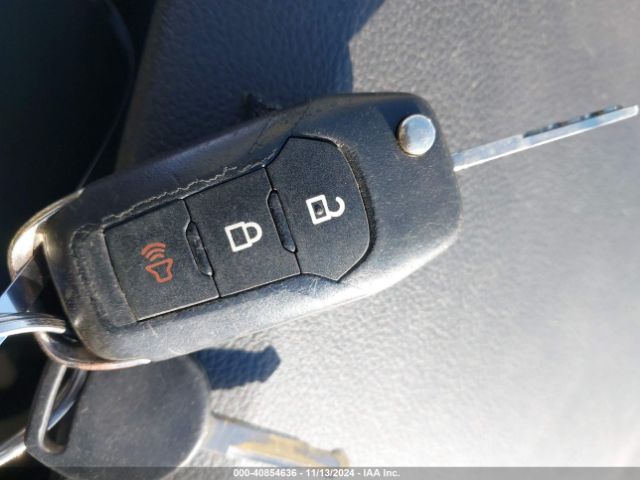 1FTEW1E86HFB07166 Ford F-150 Xl