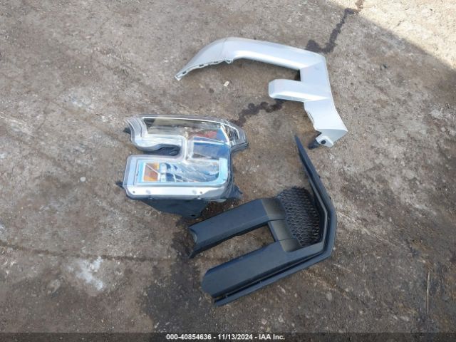 1FTEW1E86HFB07166 Ford F-150 Xl