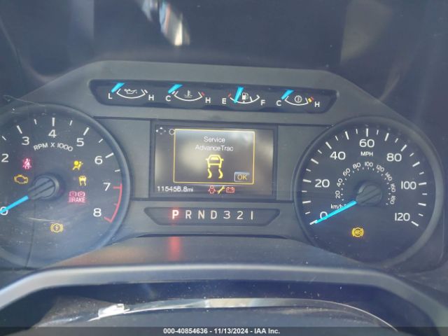 1FTEW1E86HFB07166 Ford F-150 Xl