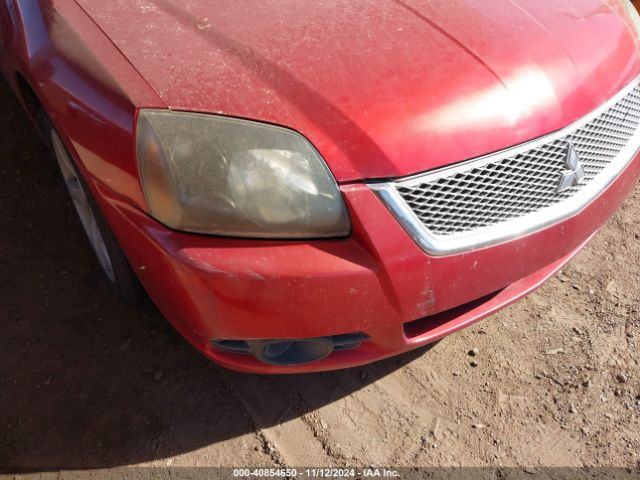 2011 MITSUBISHI GALANT 4A32B3FF7BE017218 Photo 5