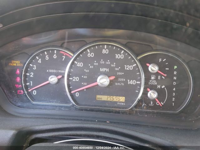 2011 MITSUBISHI GALANT 4A32B3FF7BE017218 Photo 6