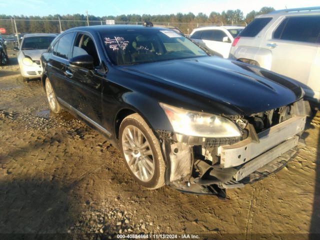 JTHBL5EF4E5125330 auction archive image