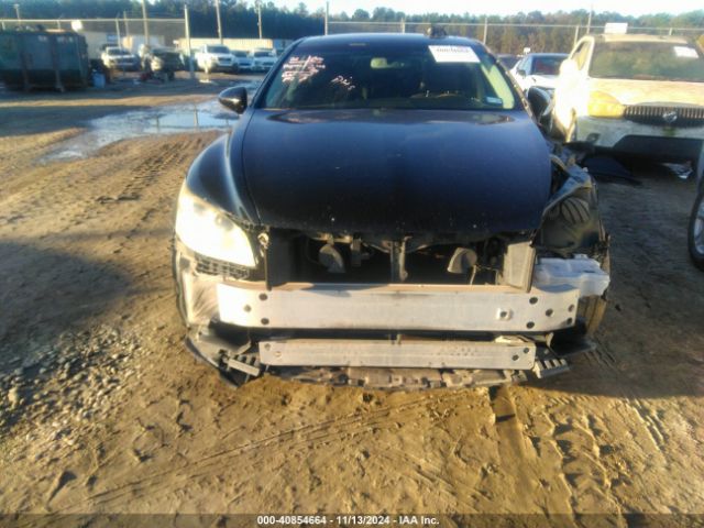 JTHBL5EF4E5125330 Lexus LS 460