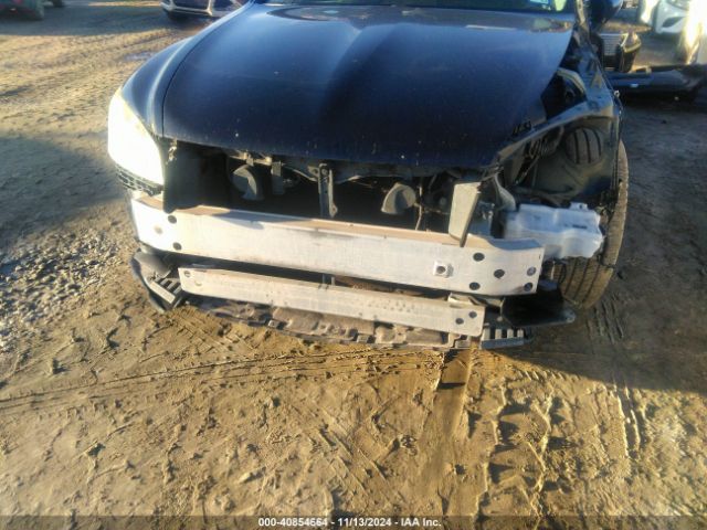 JTHBL5EF4E5125330 Lexus LS 460