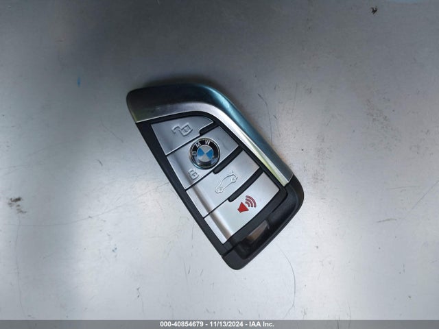 5UXCR4C02N9L25174 BMW X5