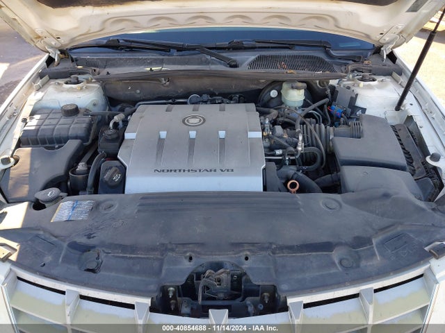 2010 CADILLAC DTS 1G6KP5E93AU127833 Photo 9