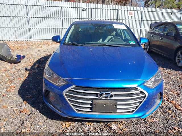 Hyundai ELANTRA SE 2017 5NPD84LF3HH064629 Image 12