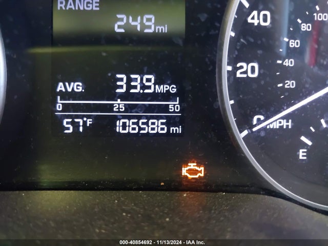 Hyundai ELANTRA SE 2017 5NPD84LF3HH064629 Image 7