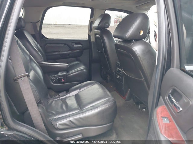 2007 CADILLAC ESCALADE 1GYFK638X7R176028 Photo 7