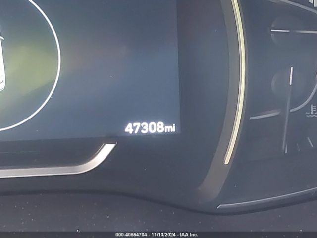 5NMS53AD2LH295250 Hyundai Santa Fe Limited