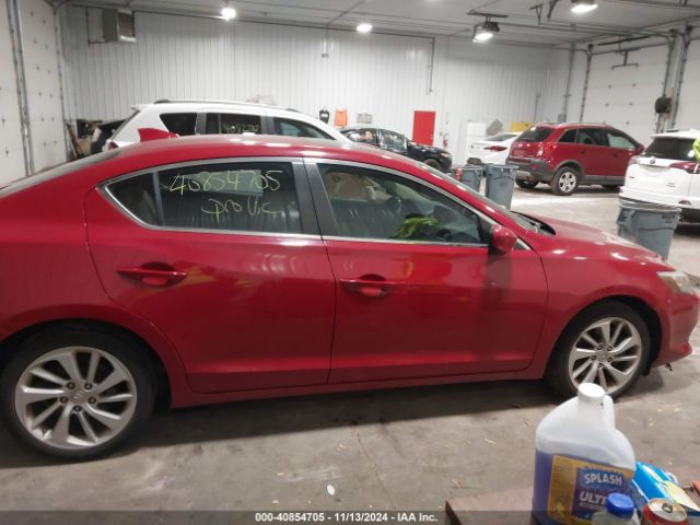 19UDE2F38HA011108 Acura Ilx Acurawatch Plus Package