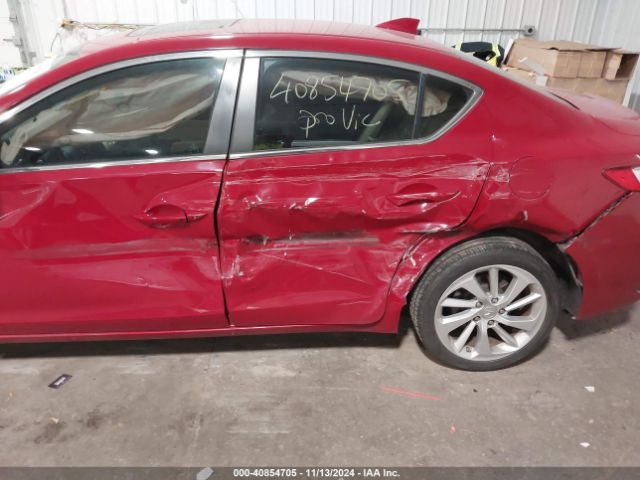 19UDE2F38HA011108 Acura Ilx Acurawatch Plus Package