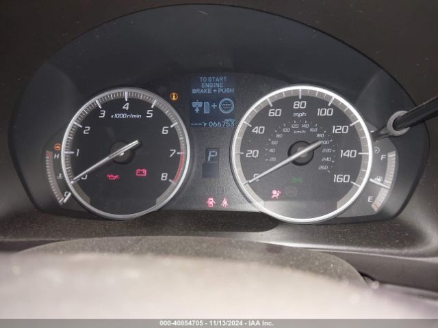 19UDE2F38HA011108 Acura Ilx Acurawatch Plus Package