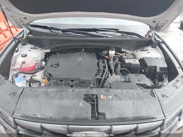 Hyundai TUCSON SEL 2023 5NMJBCAEXPH171066 Image 10