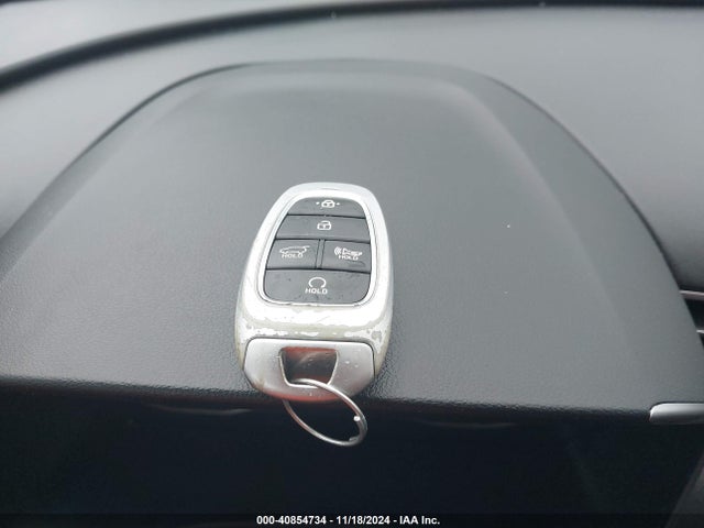 Hyundai TUCSON SEL 2023 5NMJBCAEXPH171066 Image 11