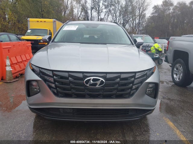 Hyundai TUCSON SEL 2023 5NMJBCAEXPH171066 Image 12