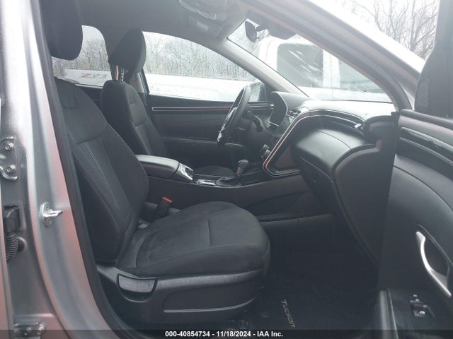 Hyundai TUCSON SEL 2023 5NMJBCAEXPH171066 Image 5