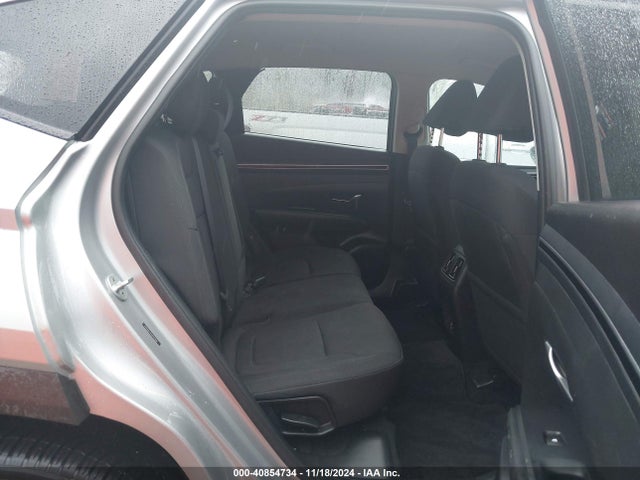 Hyundai TUCSON SEL 2023 5NMJBCAEXPH171066 Image 8