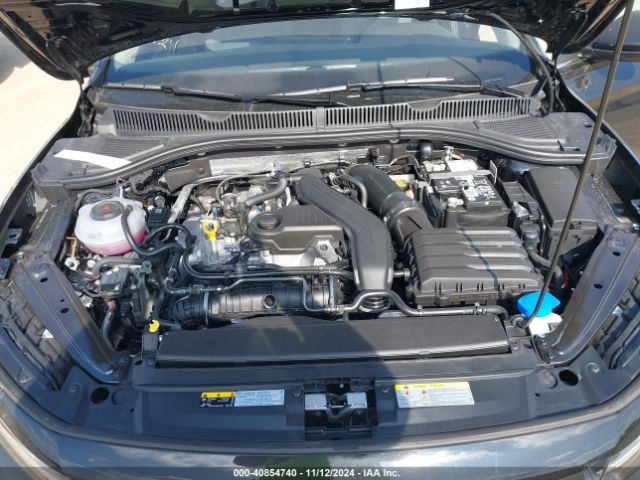 3VW7X7BU0SM017364 Volkswagen Jetta 1.5t Se