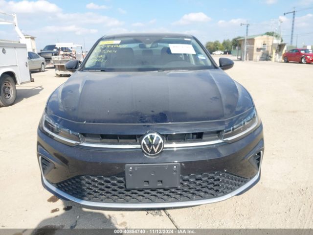 3VW7X7BU0SM017364 Volkswagen Jetta 1.5t Se