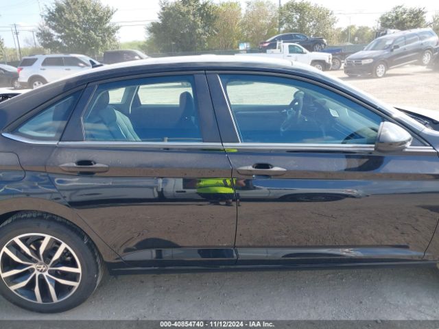 3VW7X7BU0SM017364 Volkswagen Jetta 1.5t Se