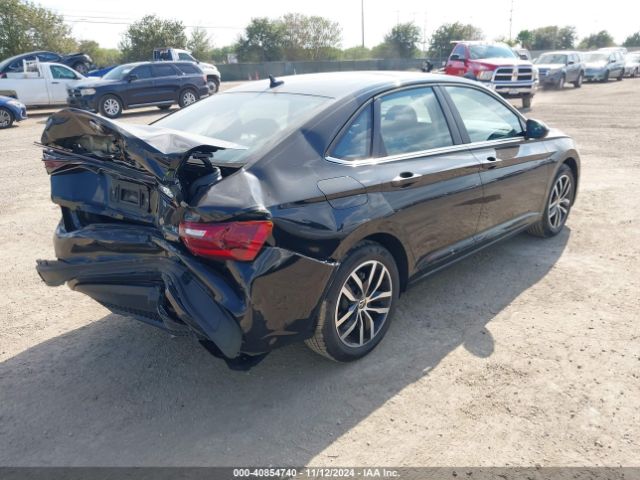 3VW7X7BU0SM017364 Volkswagen Jetta 1.5t Se