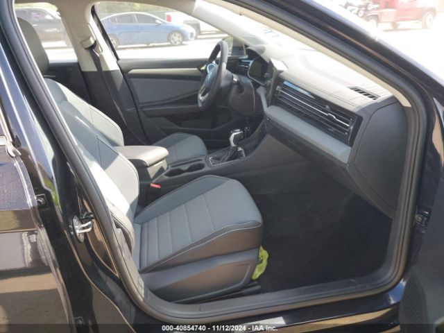 3VW7X7BU0SM017364 Volkswagen Jetta 1.5t Se