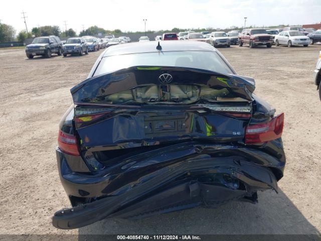 3VW7X7BU0SM017364 Volkswagen Jetta 1.5t Se