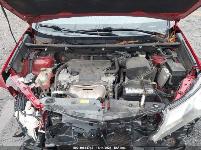 2T3DFREV4EW229096 Toyota Rav4 Limited