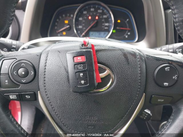 2T3DFREV4EW229096 Toyota Rav4 Limited