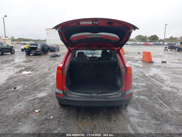 2T3DFREV4EW229096 Toyota Rav4 Limited