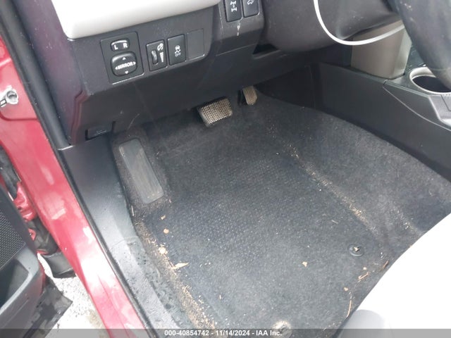 2T3DFREV4EW229096 Toyota Rav4 Limited