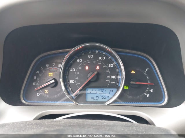 2T3DFREV4EW229096 Toyota Rav4 Limited