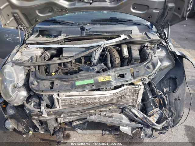 2007 MINI COOPER S WMWMF73547TT80160 Photo 9