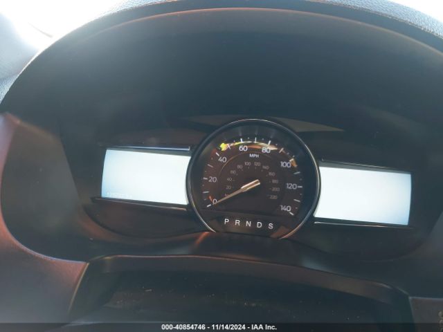 1FM5K8F80HGC39090 Ford Explorer Limited