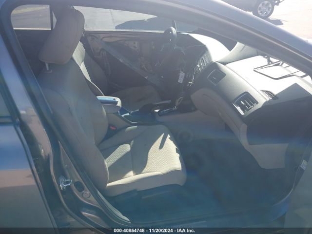 19XFB2F51EE068776 Honda Civic Lx