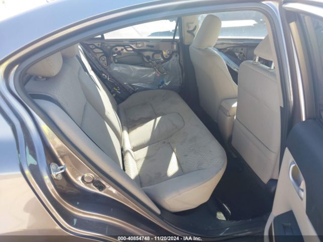 19XFB2F51EE068776 Honda Civic Lx