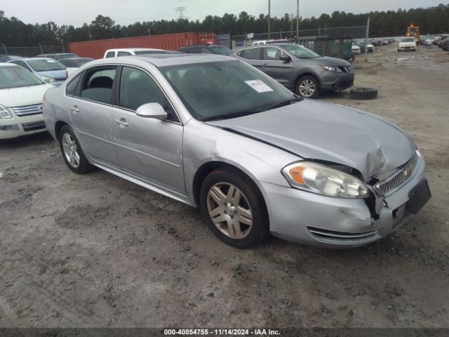2G1WB5E38F1119120 auction archive image